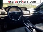Car Market in USA - For Sale 2017  Honda Accord Sport