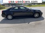 Car Market in USA - For Sale 2012  Cadillac CTS Base