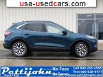 Car Market in USA - For Sale 2020  Ford Escape Titanium