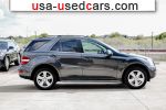 Car Market in USA - For Sale 2011  Mercedes M-Class ML 350