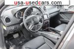 Car Market in USA - For Sale 2011  Mercedes M-Class ML 350