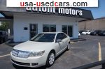 2008 Lincoln MKZ Base  used car