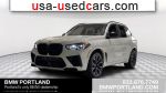 2022 BMW X5 M Base  used car