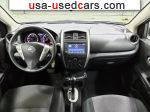 Car Market in USA - For Sale 2019  Nissan Versa 1.6 SV