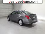 Car Market in USA - For Sale 2019  Nissan Versa 1.6 SV