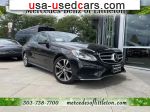 2014 Mercedes E-Class E 350 4MATIC  used car