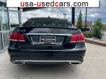 Car Market in USA - For Sale 2014  Mercedes E-Class E 350 4MATIC