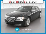 Car Market in USA - For Sale 2013  Chrysler 300C Base