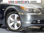 Car Market in USA - For Sale 2006  BMW 530 xiT
