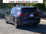 Car Market in USA - For Sale 2020  BMW X3 M40i