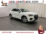 Car Market in USA - For Sale 2020  Audi Q3 45 Premium