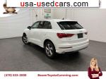 Car Market in USA - For Sale 2020  Audi Q3 45 Premium