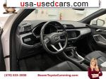 Car Market in USA - For Sale 2020  Audi Q3 45 Premium