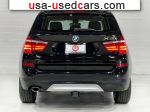Car Market in USA - For Sale 2016  BMW X3 xDrive28d