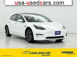 2021 Tesla Model 3 Standard Range Plus  used car