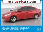 Car Market in USA - For Sale 2016  Hyundai Accent SE