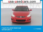 Car Market in USA - For Sale 2016  Hyundai Accent SE