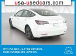Car Market in USA - For Sale 2022  Tesla Model 3 Base