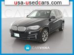 2015 BMW X5 xDrive50i  used car