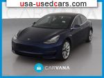 2018 Tesla Model 3 Long Range  used car