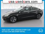 Car Market in USA - For Sale 2018  Tesla Model 3 Long Range