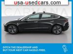 Car Market in USA - For Sale 2018  Tesla Model 3 Long Range