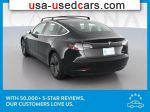 Car Market in USA - For Sale 2018  Tesla Model 3 Long Range