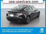 Car Market in USA - For Sale 2018  Tesla Model 3 Long Range