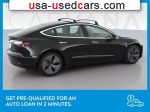 Car Market in USA - For Sale 2018  Tesla Model 3 Long Range