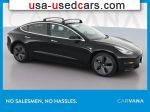Car Market in USA - For Sale 2018  Tesla Model 3 Long Range