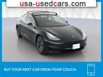 Car Market in USA - For Sale 2018  Tesla Model 3 Long Range