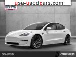 Car Market in USA - For Sale 2021  Tesla Model 3 Standard Range Plus