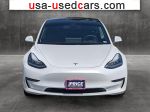 Car Market in USA - For Sale 2020  Tesla Model 3 Standard Range Plus