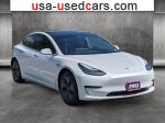 Car Market in USA - For Sale 2020  Tesla Model 3 Standard Range Plus