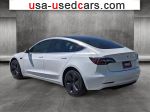 Car Market in USA - For Sale 2020  Tesla Model 3 Standard Range Plus
