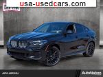 2023 BMW X6 xDrive40i  used car