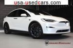 2022 Tesla Model X Plaid  used car