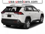 2019 Toyota RAV4 XLE Premiu  used car