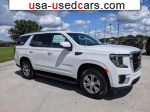 Car Market in USA - For Sale 2023  GMC Yukon SLE