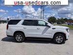 Car Market in USA - For Sale 2023  GMC Yukon SLE