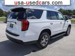 Car Market in USA - For Sale 2023  GMC Yukon SLE
