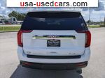 Car Market in USA - For Sale 2023  GMC Yukon SLE