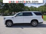 Car Market in USA - For Sale 2023  GMC Yukon SLE