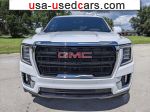 Car Market in USA - For Sale 2023  GMC Yukon SLE