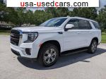 Car Market in USA - For Sale 2023  GMC Yukon SLE