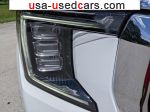 Car Market in USA - For Sale 2023  GMC Yukon SLE