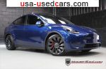 2022 Tesla Model Y Performance  used car