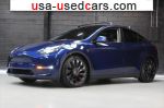 Car Market in USA - For Sale 2022  Tesla Model Y Performance