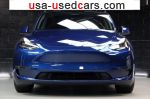 Car Market in USA - For Sale 2022  Tesla Model Y Performance