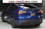 Car Market in USA - For Sale 2022  Tesla Model Y Performance